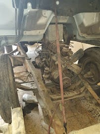 Garage photo 6