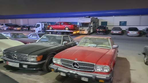 Garage photo 7