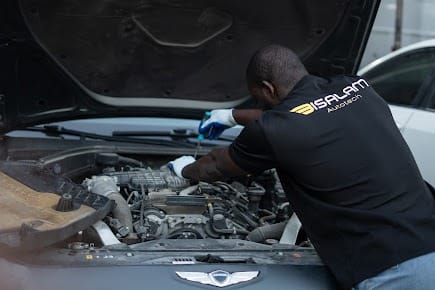 Bi Salam Auto Tech Al Quoz