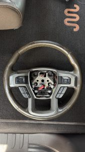 Interior auto part UAE