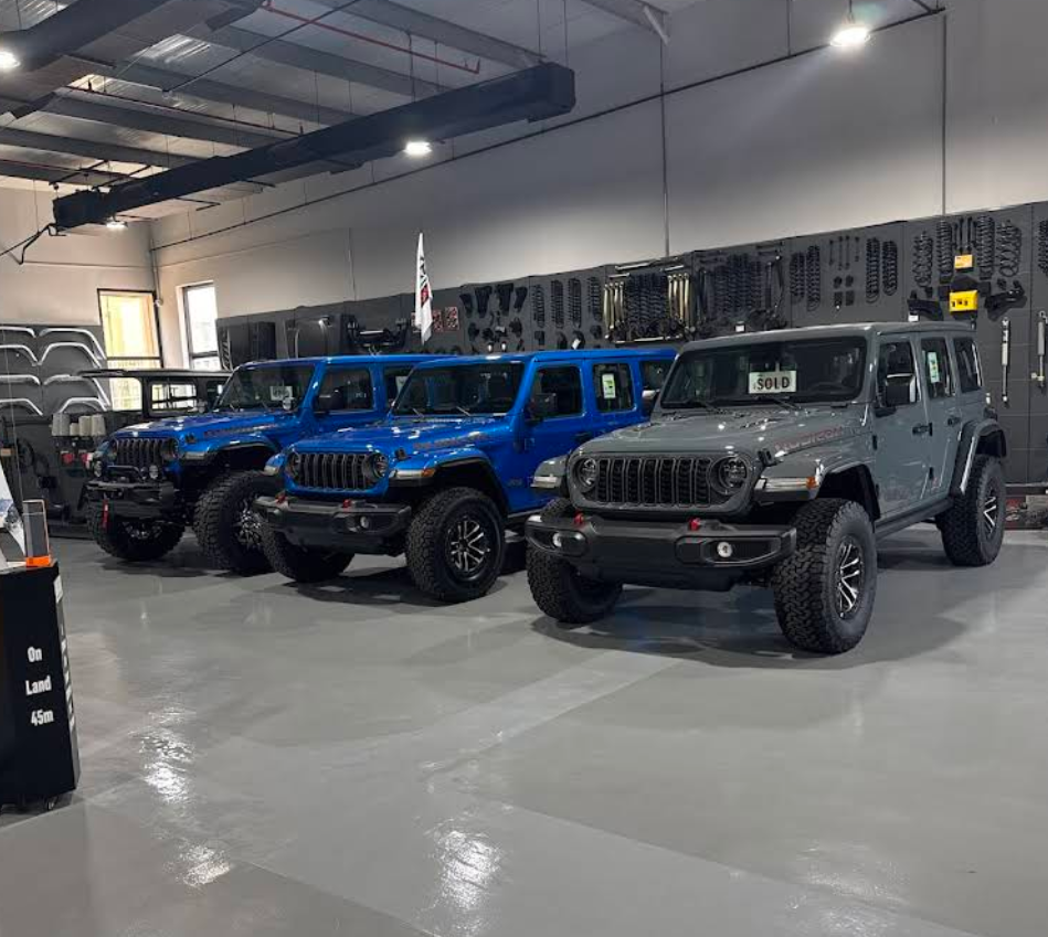 Garage photo 4