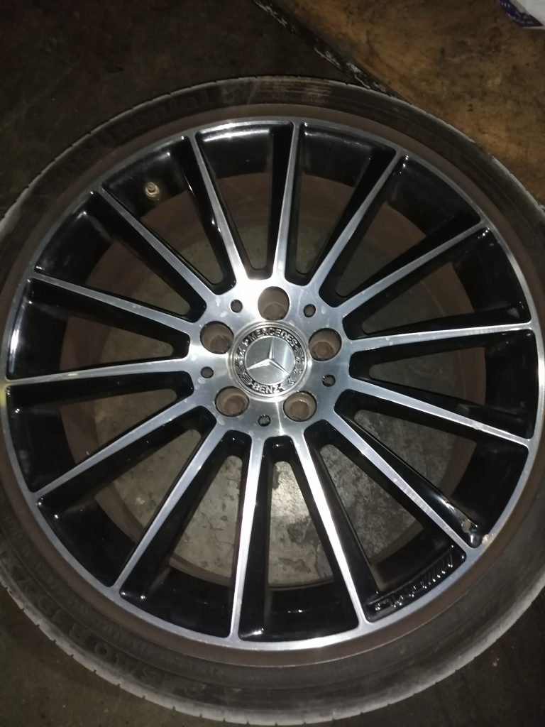 Garage photo 15