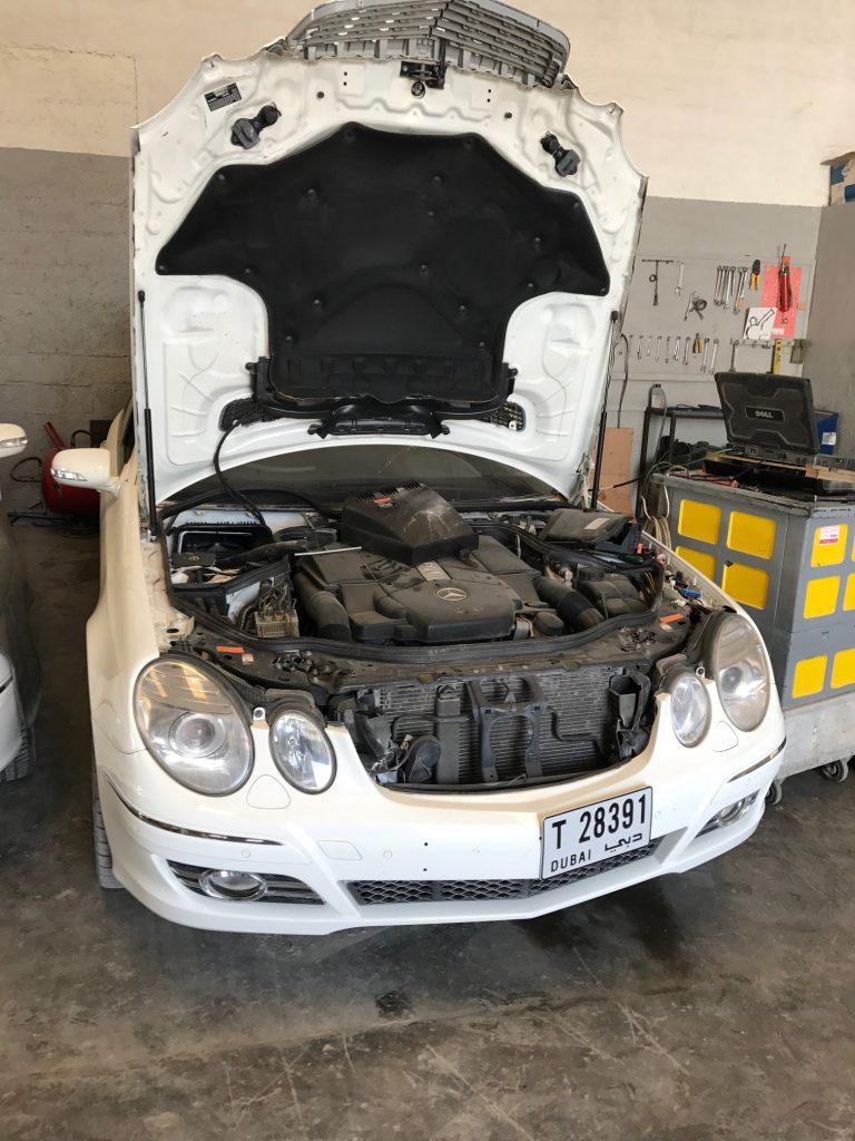 Garage photo 5