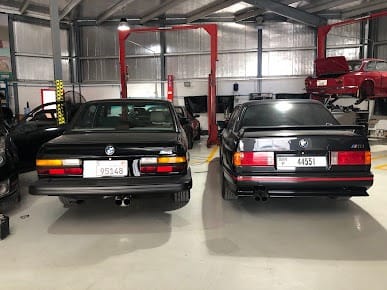 Garage photo 6