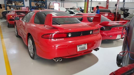 Garage photo 9