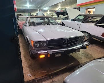 Garage photo 9