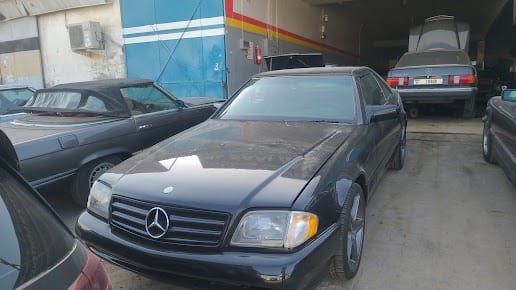 Garage photo 8