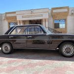 1971 Mercedes W115 220 thumbnail 8