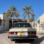 1980 Mercedes W123 300D thumbnail 5