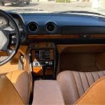 1980 Mercedes W123 300D thumbnail 7