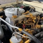 1980 Mercedes W123 300D thumbnail 8