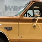 1987 Ford Bronco XLT [windsor 5.8ltr v8] rare one! thumbnail 4