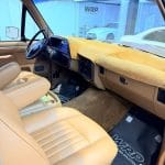 1987 Ford Bronco XLT [windsor 5.8ltr v8] rare one! thumbnail 5