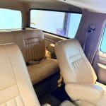 1987 Ford Bronco XLT [windsor 5.8ltr v8] rare one! thumbnail 6