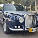 Nissan Mistsuoka Model 1996 thumbnail 1