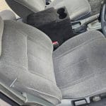 Nissan Mistsuoka Model 1996 thumbnail 11