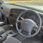 Nissan Mistsuoka Model 1996 thumbnail 12