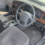 Nissan Mistsuoka Model 1996 thumbnail 13