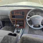 Nissan Mistsuoka Model 1996 thumbnail 15