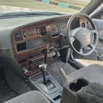 Nissan Mistsuoka Model 1996 thumbnail 16