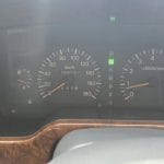 Nissan Mistsuoka Model 1996 thumbnail 17