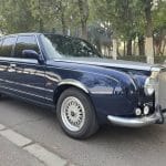 Nissan Mistsuoka Model 1996 thumbnail 4
