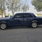 Nissan Mistsuoka Model 1996 thumbnail 5