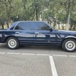 Nissan Mistsuoka Model 1996 thumbnail 7