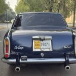 Nissan Mistsuoka Model 1996 thumbnail 9