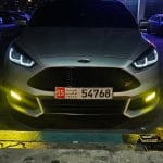 ford focus st 2015 – 23k thumbnail 2