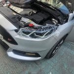 ford focus st 2015 – 23k thumbnail 3