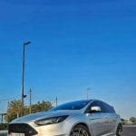ford focus st 2015 – 23k thumbnail 5