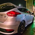 ford focus st 2015 – 23k thumbnail 7
