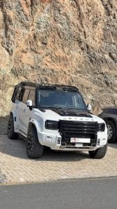 Jetour T2 IDM Conquest EXTENDED – 7 Seater PHEV 4WD (2025)