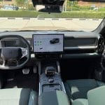 Jetour T2 – Travel + – 2025 – GCC – Elite warranty thumbnail 10