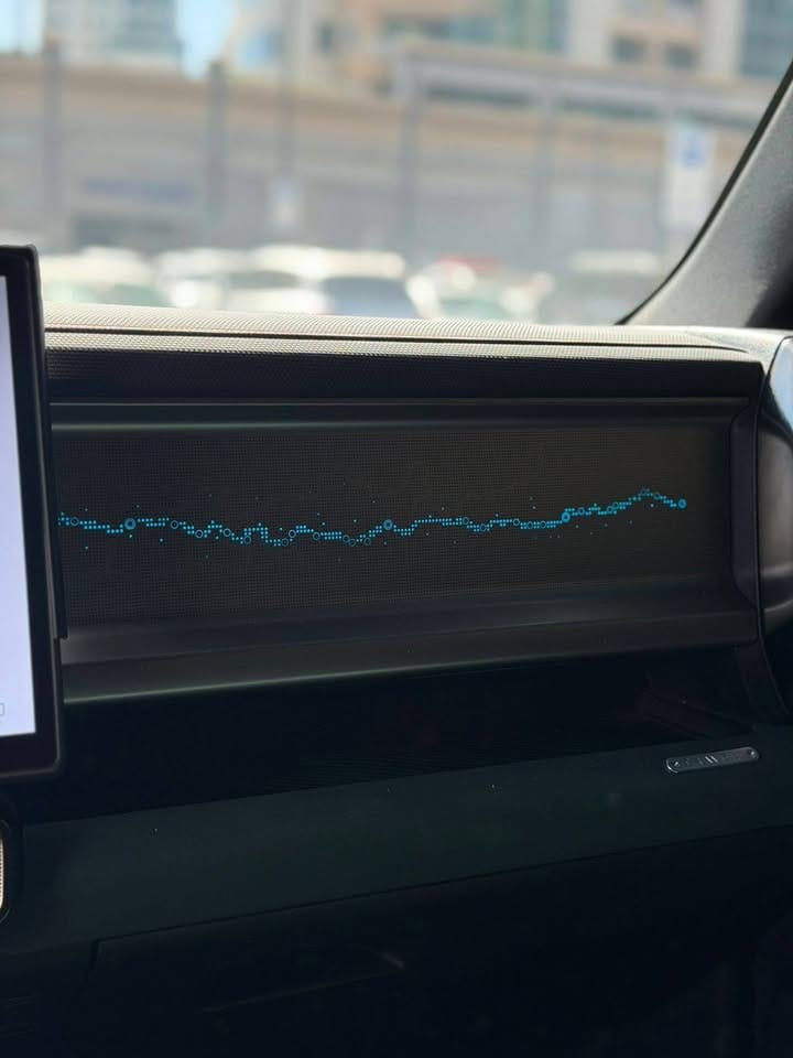 Jetour T2 Traveler Plus 2025 Gcc specs — photo 2 of 8
