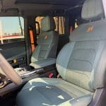 Jetour T2 Traveler Plus 2025 Gcc specs thumbnail 4