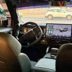 Jetour T2 Traveler Plus 2025 Gcc specs thumbnail 5