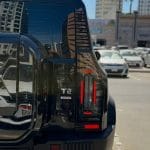 Jetour T2 Traveler Plus 2025 Gcc specs thumbnail 7
