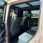 Jetour T2 – Travel + – 2025 – GCC – Elite warranty thumbnail 9