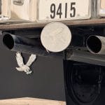 1981 Chevrolet k30 pickup (454 big block v8) thumbnail 15