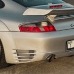 2002 Porsche carrera (996.2) | widebody gt3 cup thumbnail 12