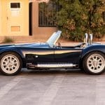 2015 Ford Shelby Cobra thumbnail 3