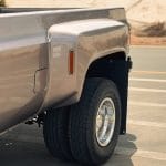1981 Chevrolet k30 pickup (454 big block v8) thumbnail 12