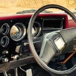 1981 Chevrolet k30 pickup (454 big block v8) thumbnail 19