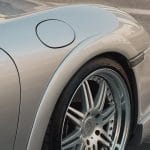 2002 Porsche carrera (996.2) | widebody gt3 cup thumbnail 13