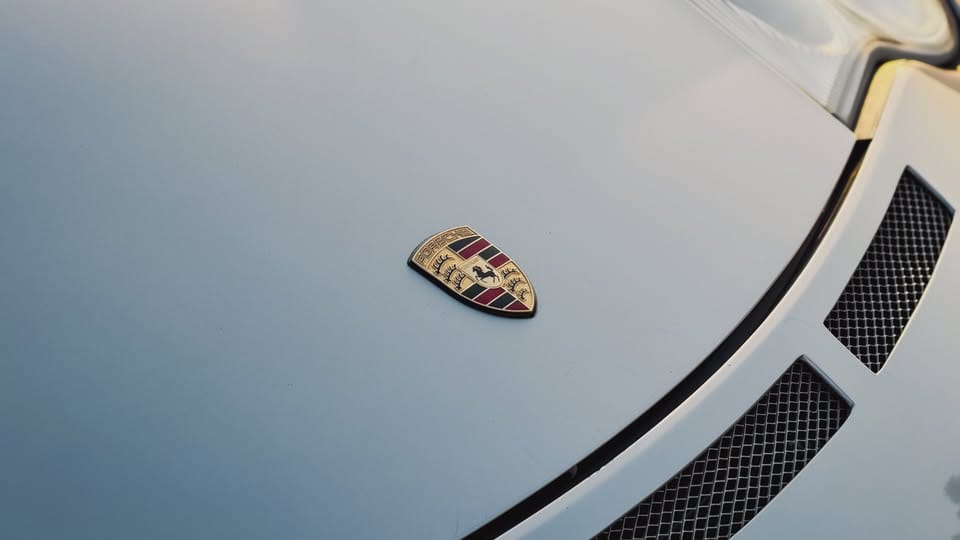 2002 Porsche carrera (996.2) | widebody gt3 cup — photo 14 of 20