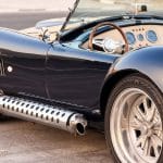 2015 Ford Shelby Cobra thumbnail 11