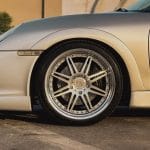 2002 Porsche carrera (996.2) | widebody gt3 cup thumbnail 11