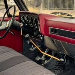 1981 Chevrolet k30 pickup (454 big block v8) thumbnail 17